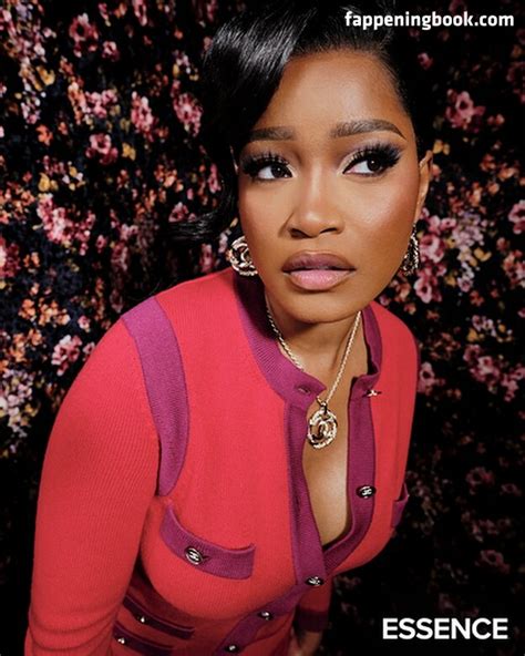 keke palmer nude pictures